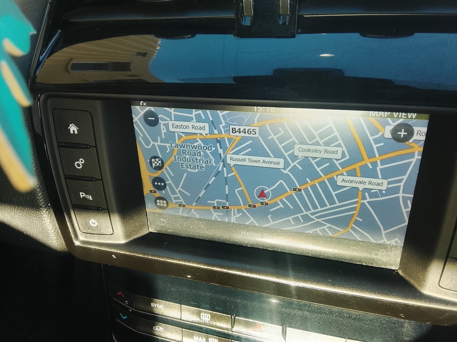 Used Jaguar XE 2016 for sale - 78084663: Photo 18