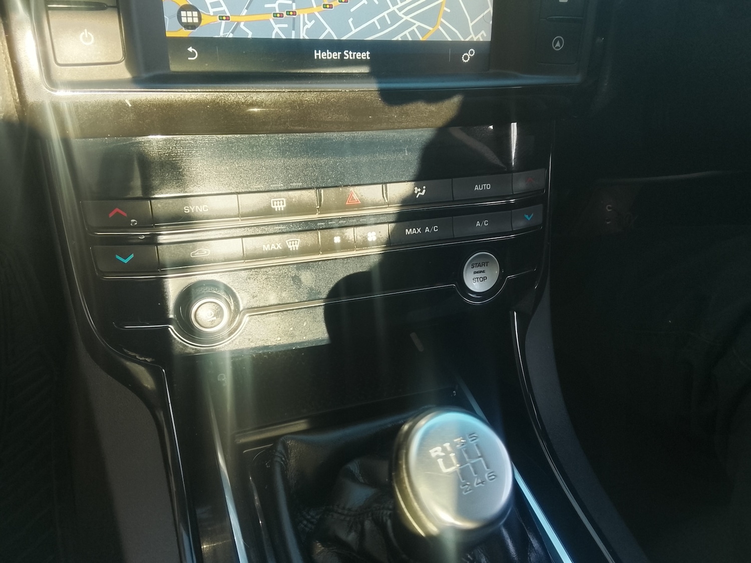 Used Jaguar XE 2016 for sale - 78084663: Photo 19