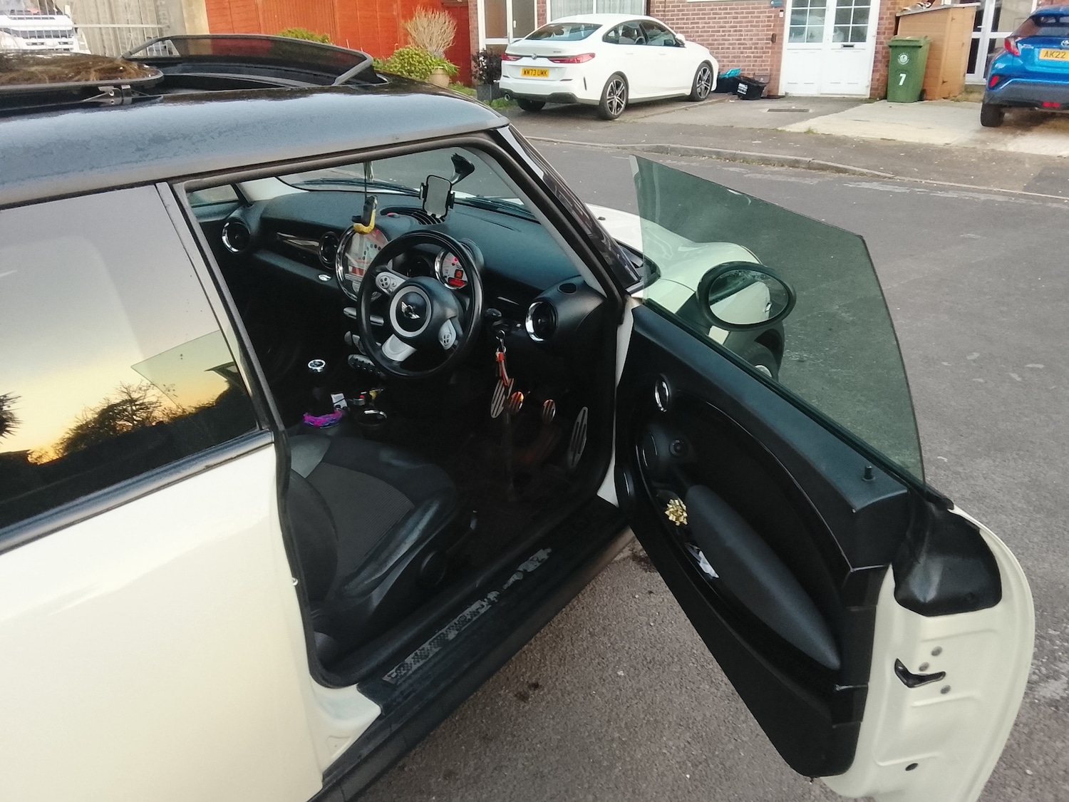 Used MINI Hatch 2008 for sale - 78084650: Photo 10