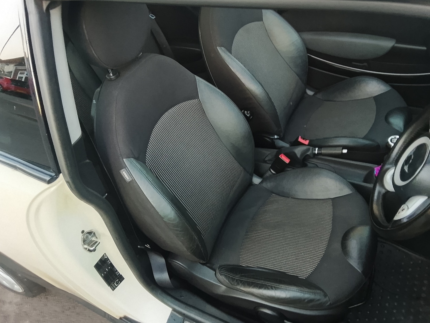 Used MINI Hatch 2008 for sale - 78084650: Photo 11