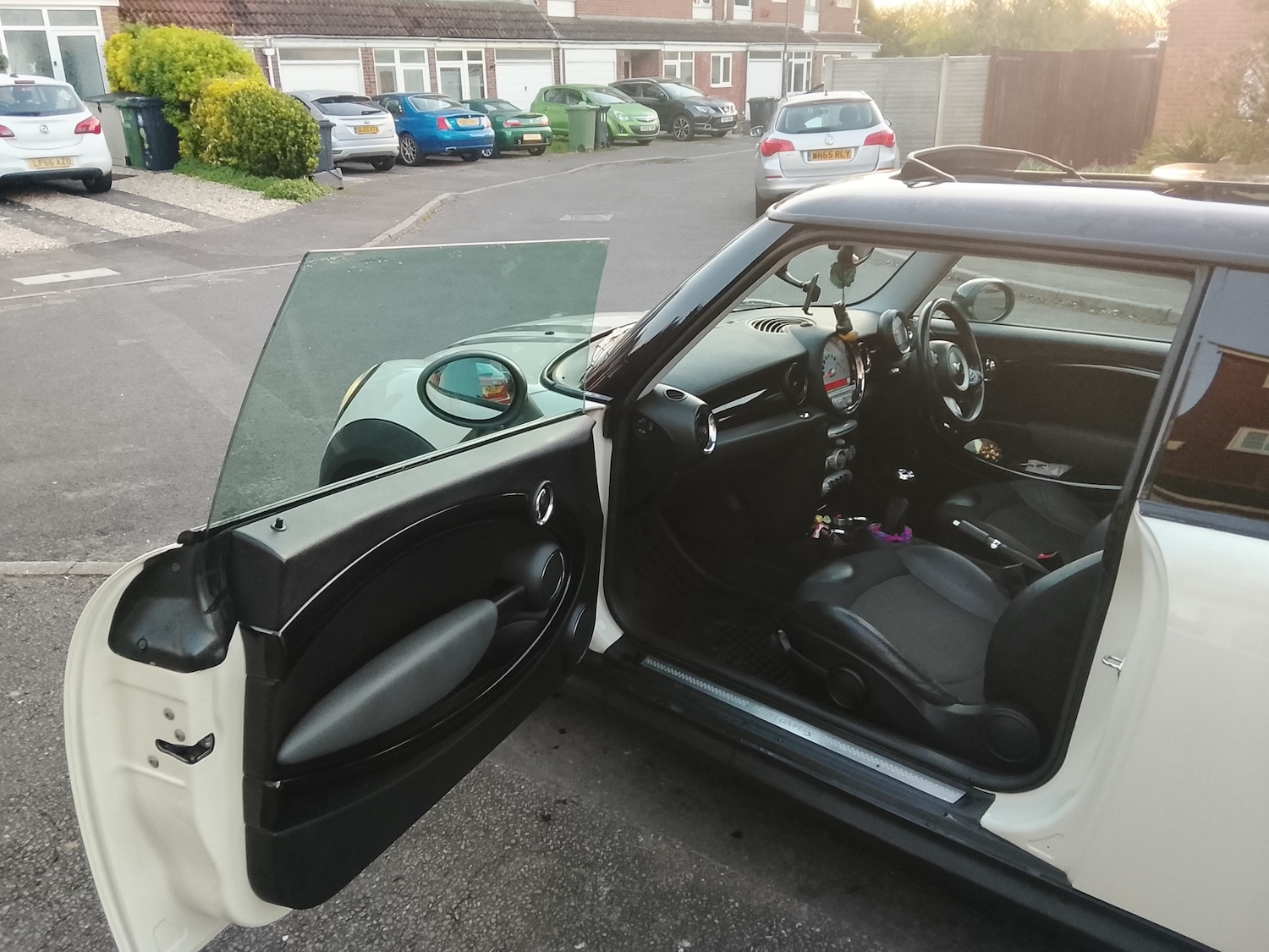 Used MINI Hatch 2008 for sale - 78084650: Photo 12