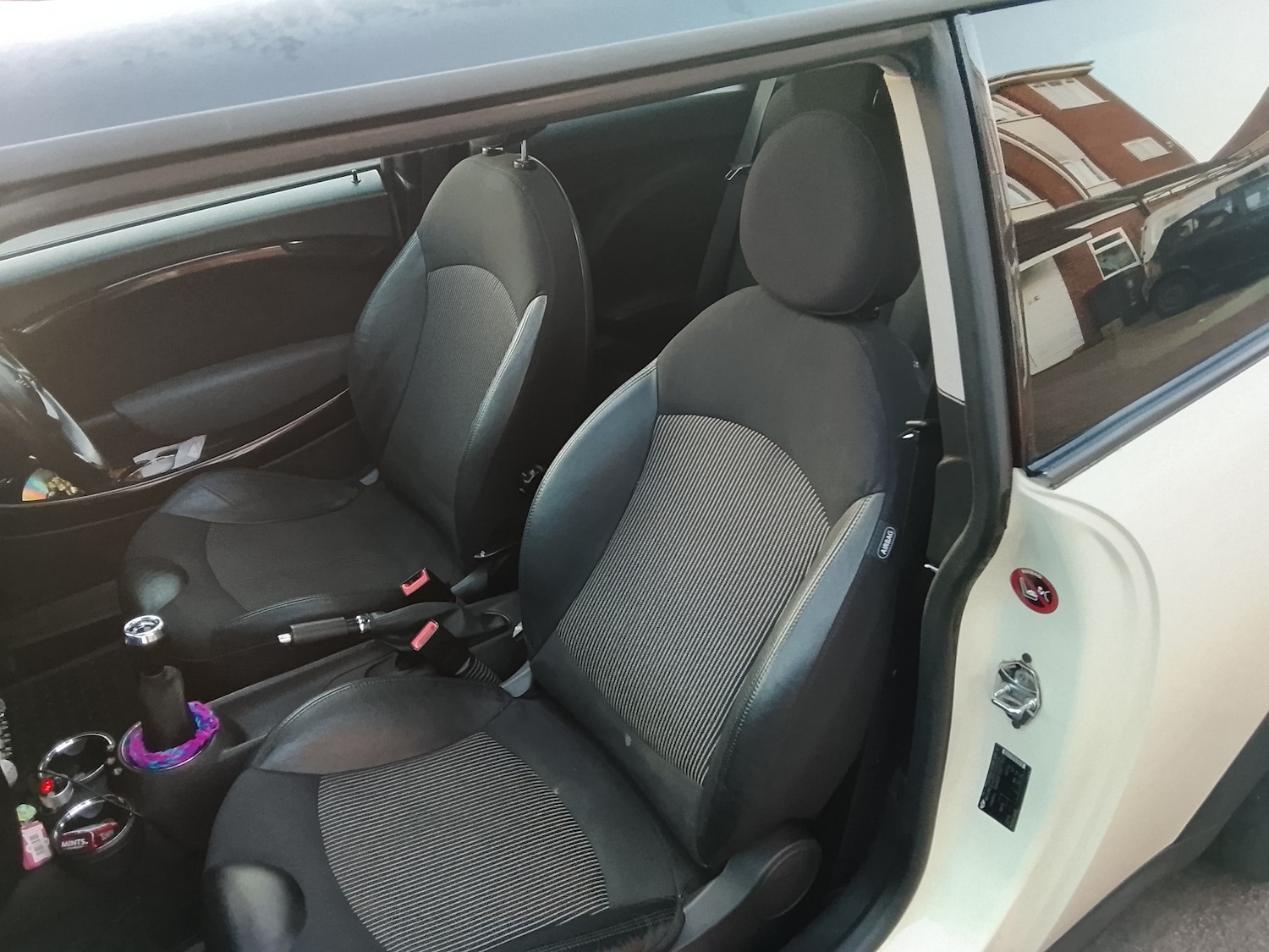 Used MINI Hatch 2008 for sale - 78084650: Photo 13