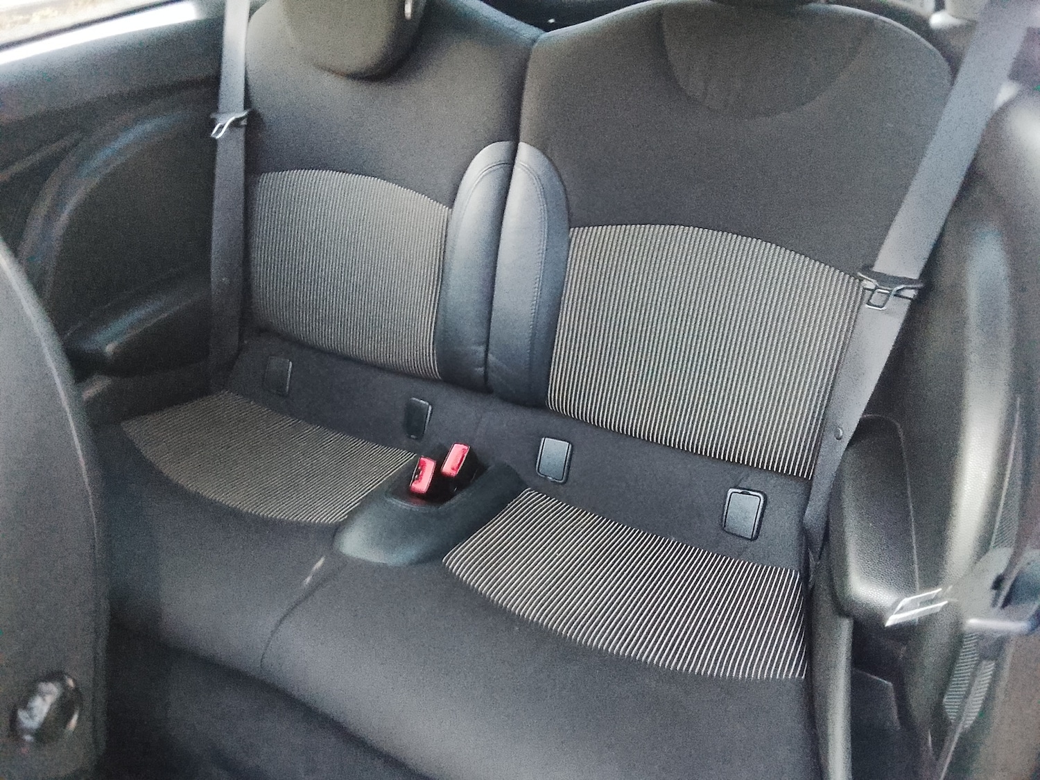 Used MINI Hatch 2008 for sale - 78084650: Photo 14