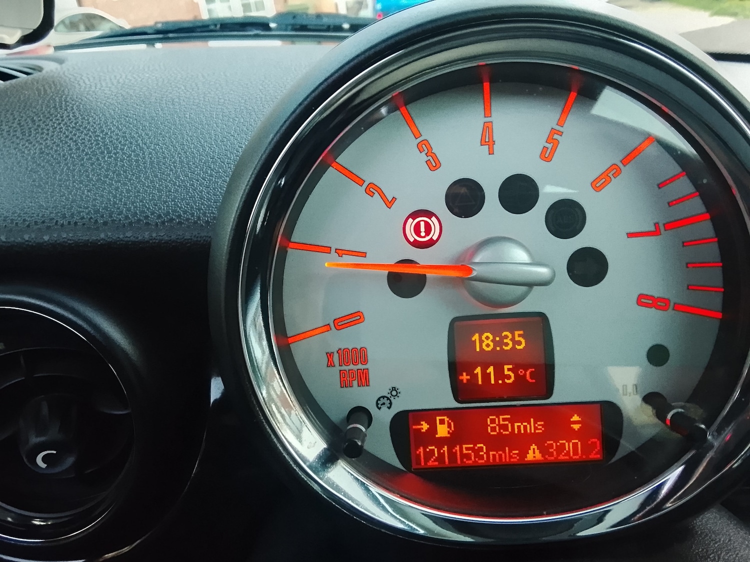 Used MINI Hatch 2008 for sale - 78084650: Photo 15