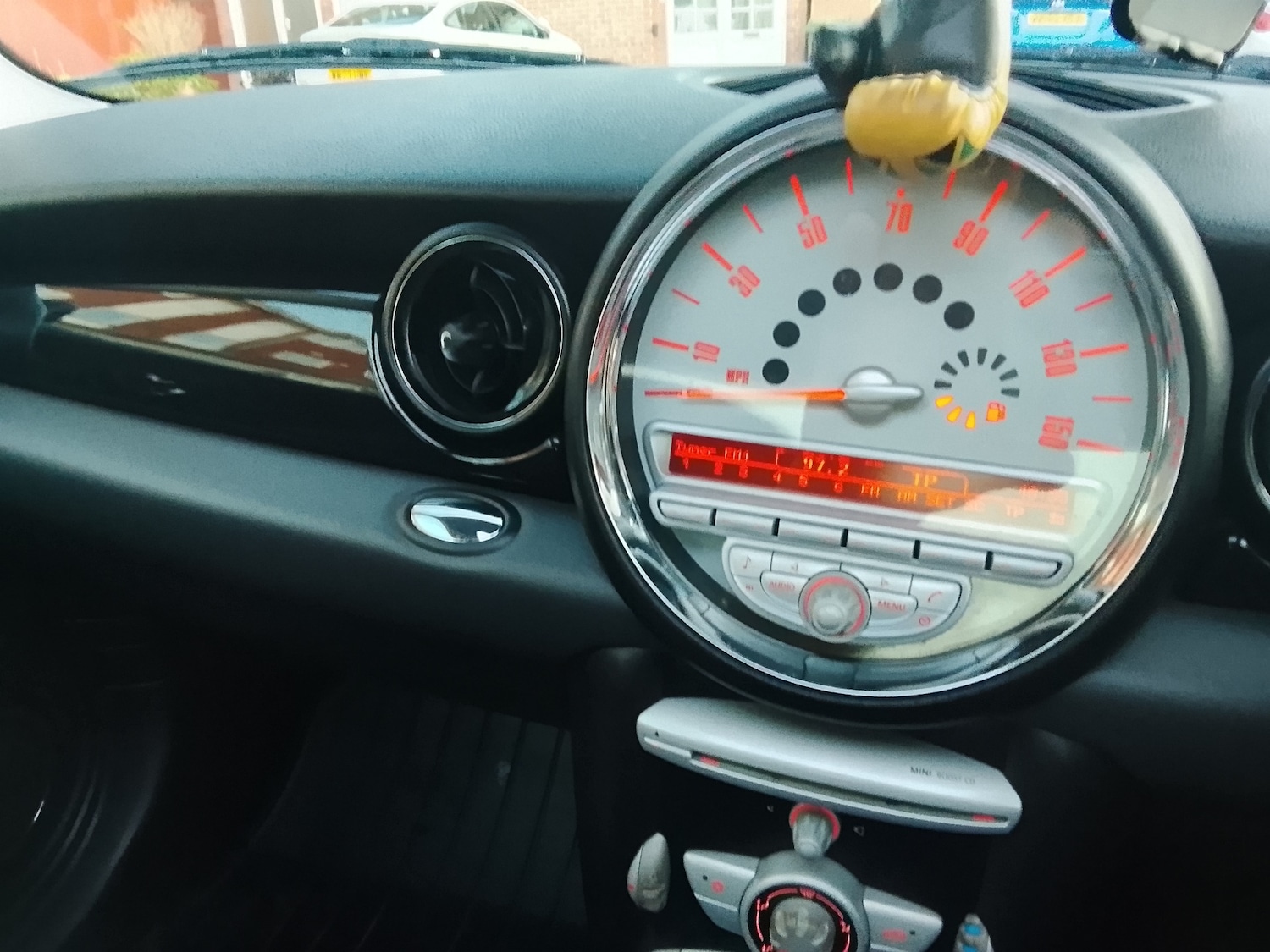 Used MINI Hatch 2008 for sale - 78084650: Photo 16