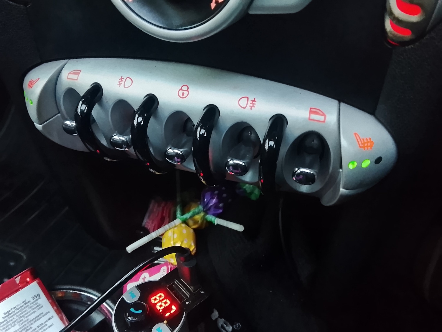 Used MINI Hatch 2008 for sale - 78084650: Photo 17