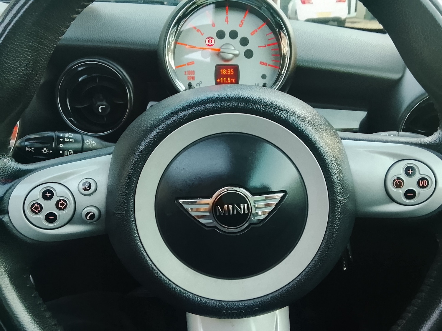 Used MINI Hatch 2008 for sale - 78084650: Photo 18