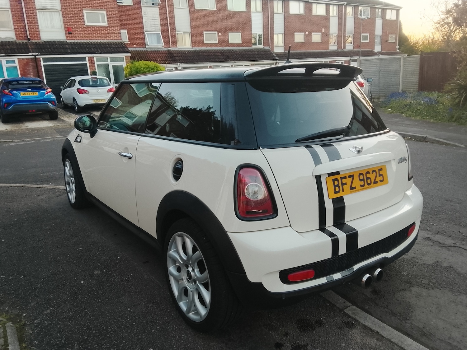 Used MINI Hatch 2008 for sale - 78084650: Photo 6