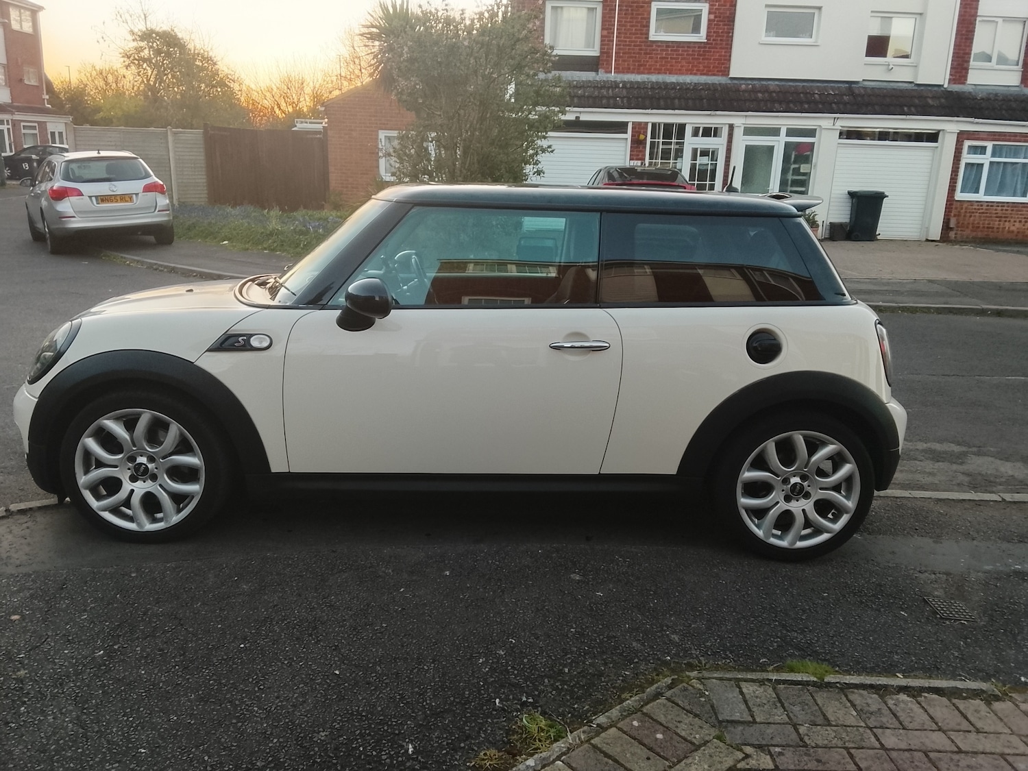 Used MINI Hatch 2008 for sale - 78084650: Photo 7