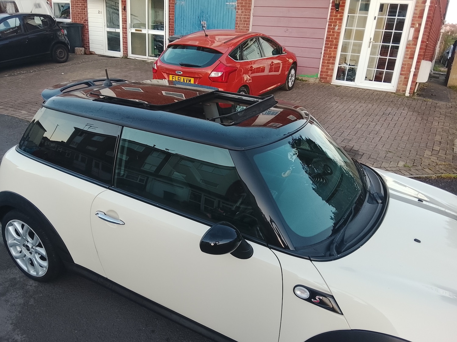 Used MINI Hatch 2008 for sale - 78084650: Photo 9