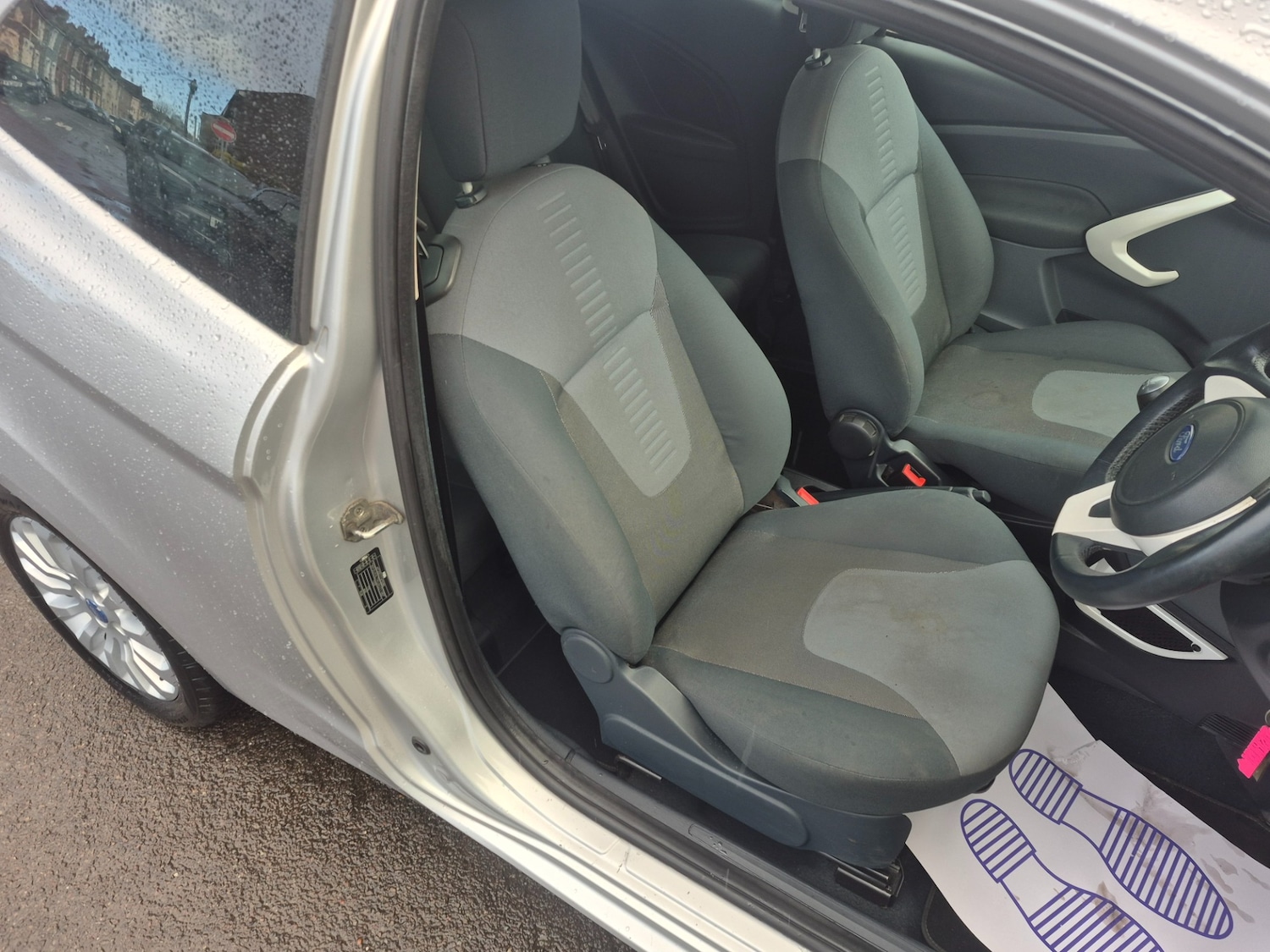 Used Ford Ka 2011 for sale - 77223313: Photo 10