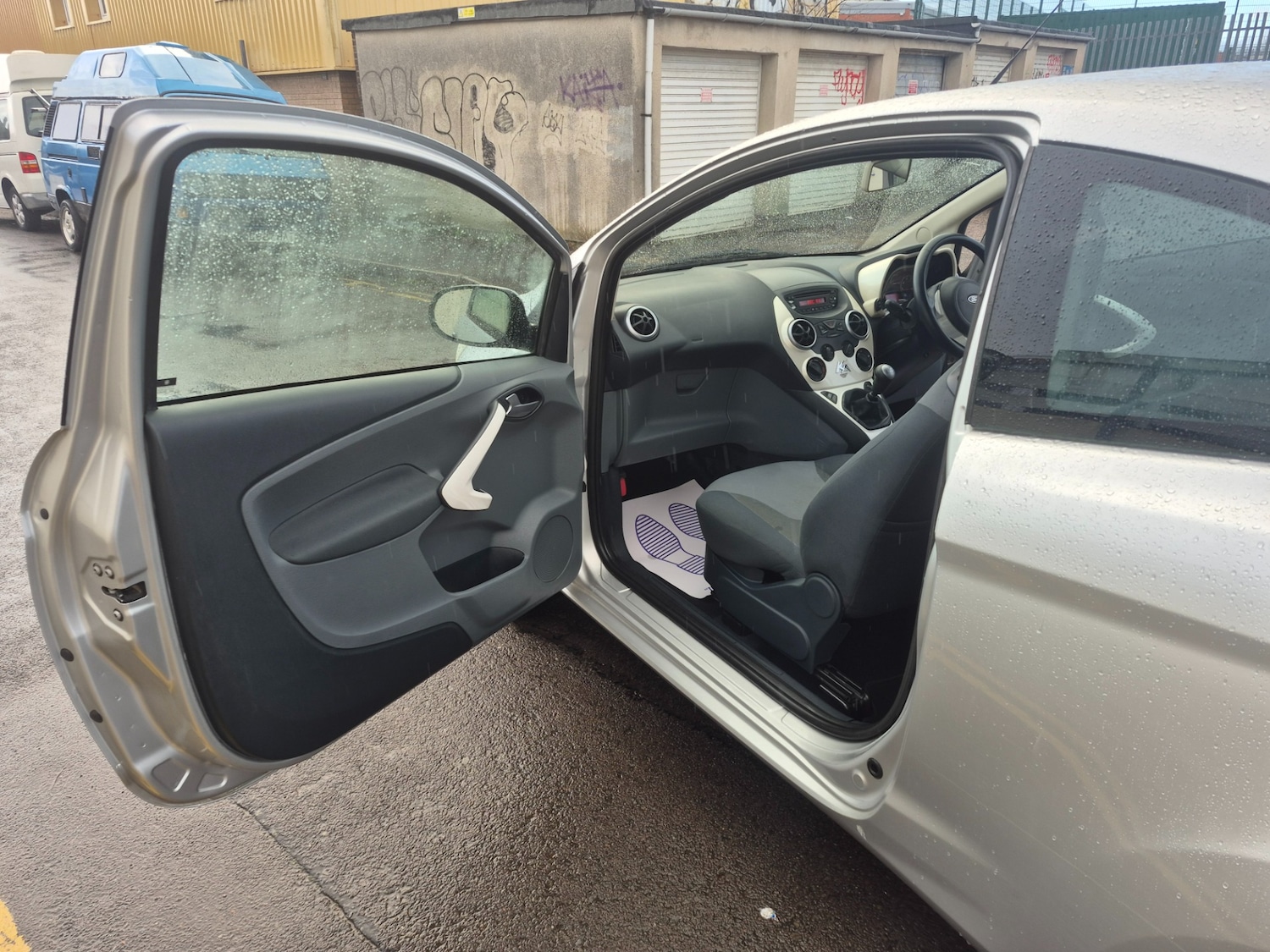 Used Ford Ka 2011 for sale - 77223313: Photo 11