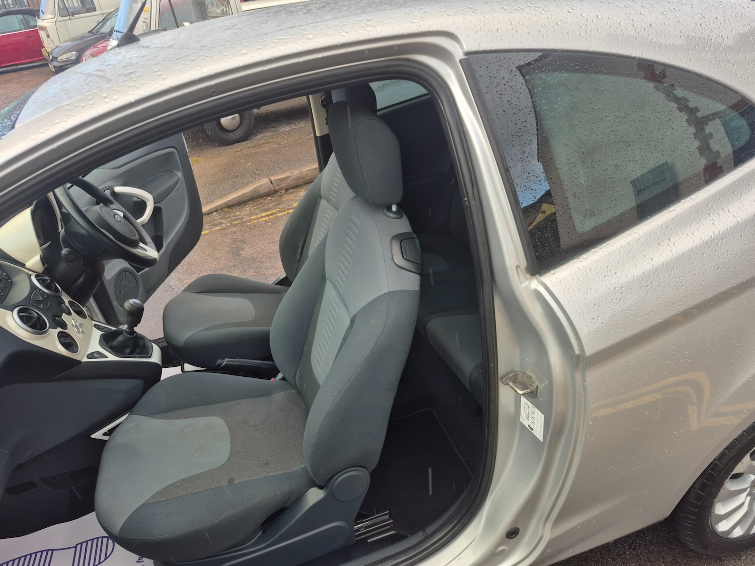 Used Ford Ka 2011 for sale - 77223313: Photo 13