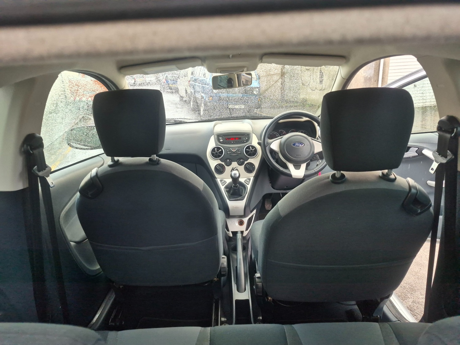 Used Ford Ka 2011 for sale - 77223313: Photo 16