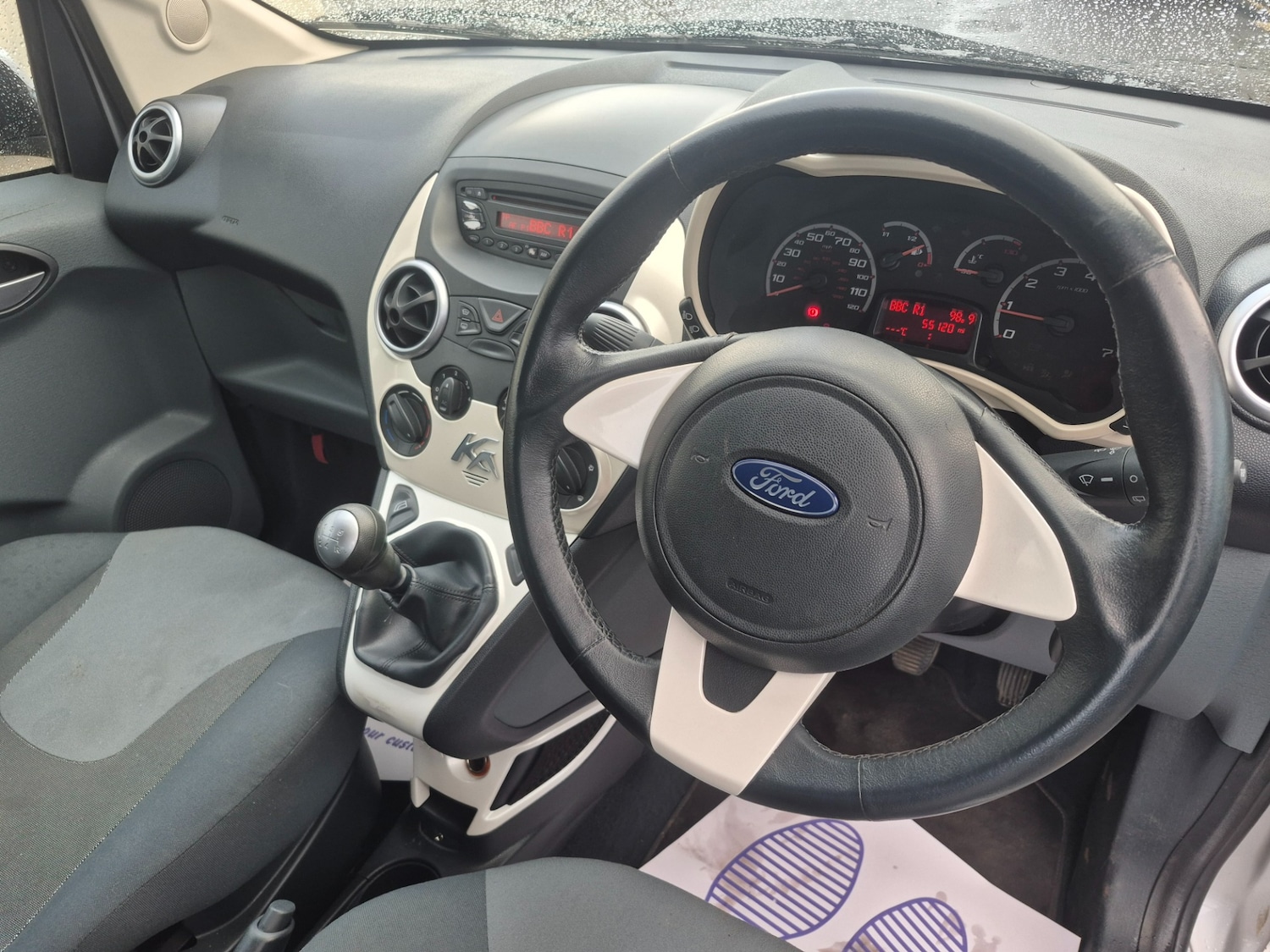 Used Ford Ka 2011 for sale - 77223313: Photo 17