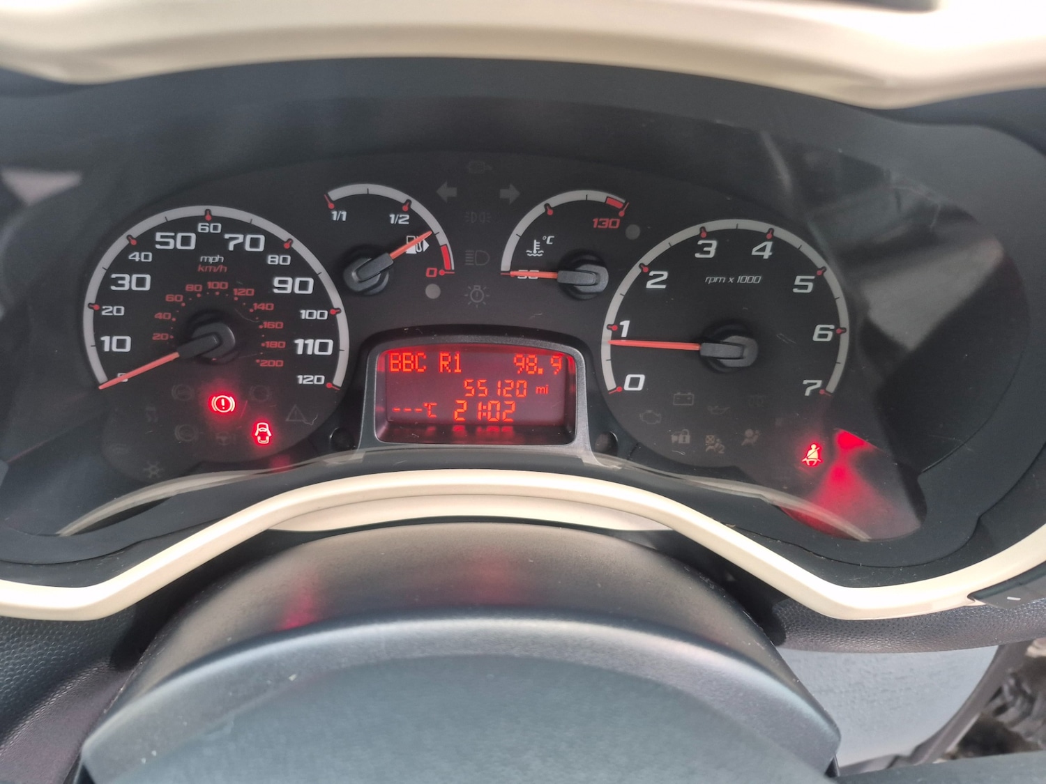 Used Ford Ka 2011 for sale - 77223313: Photo 18