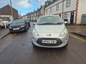 Used Ford Ka 2011 for sale - 77223313: Photo