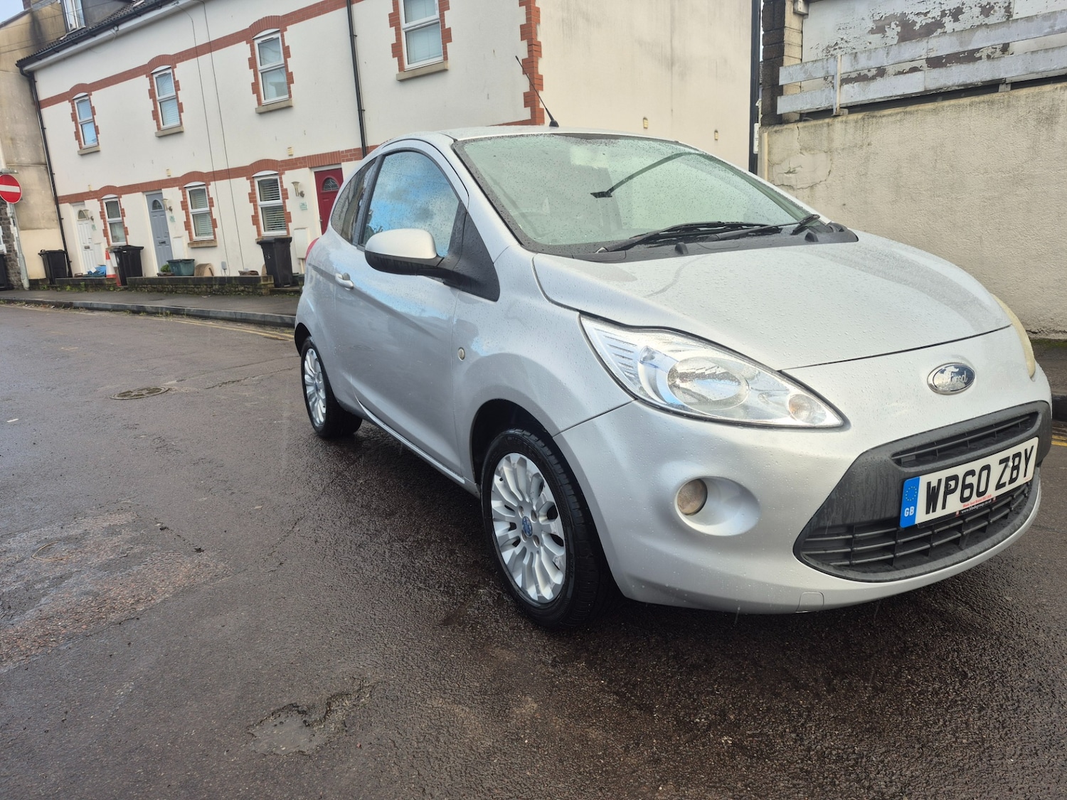 Used Ford Ka 2011 for sale - 77223313: Photo 2