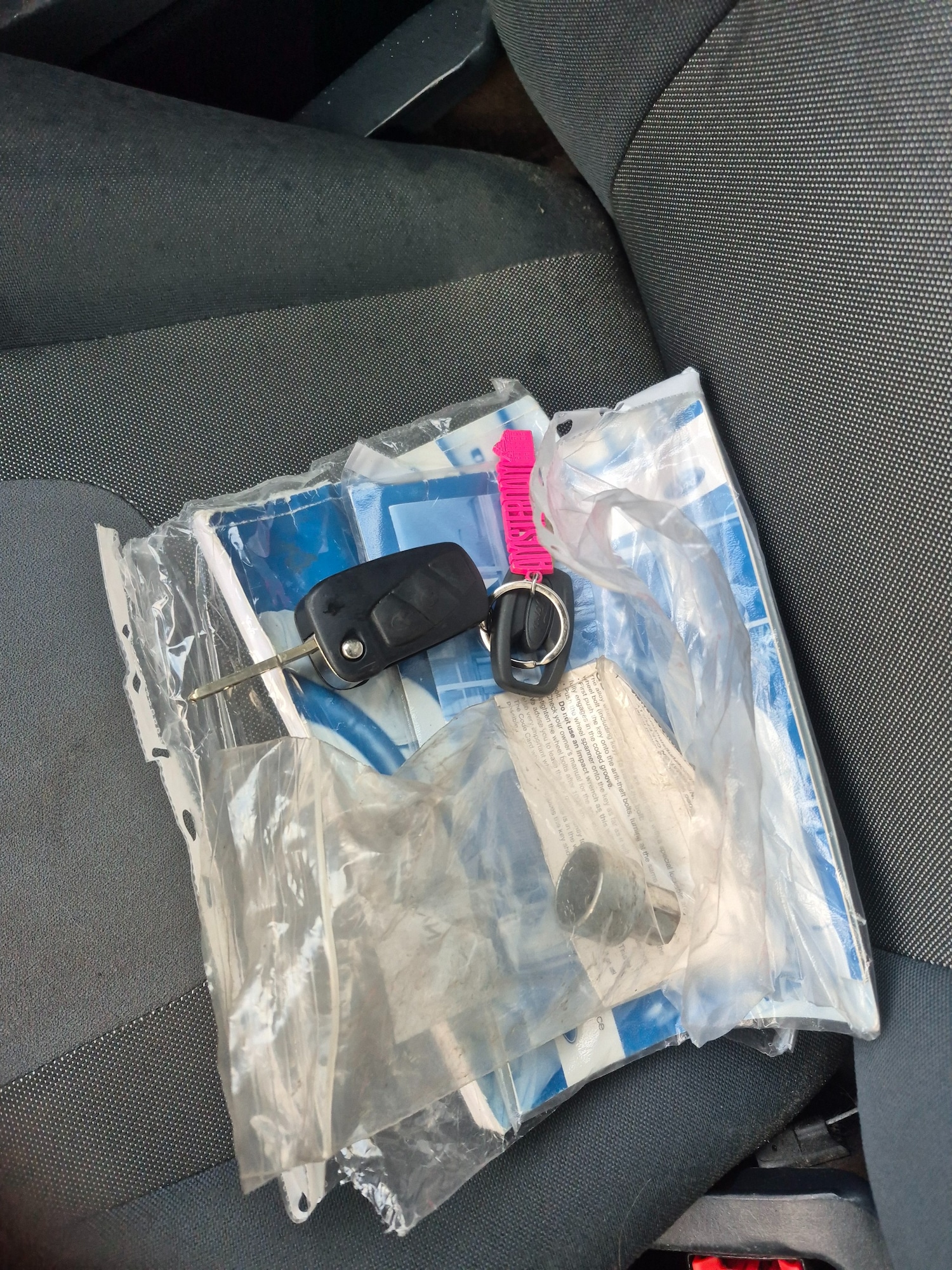 Used Ford Ka 2011 for sale - 77223313: Photo 20