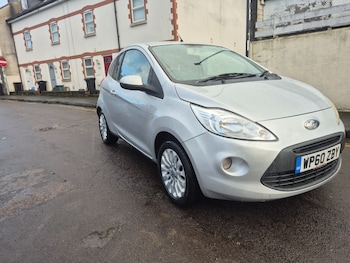 Used Ford Ka 2011 for sale - 77223313: Photo
