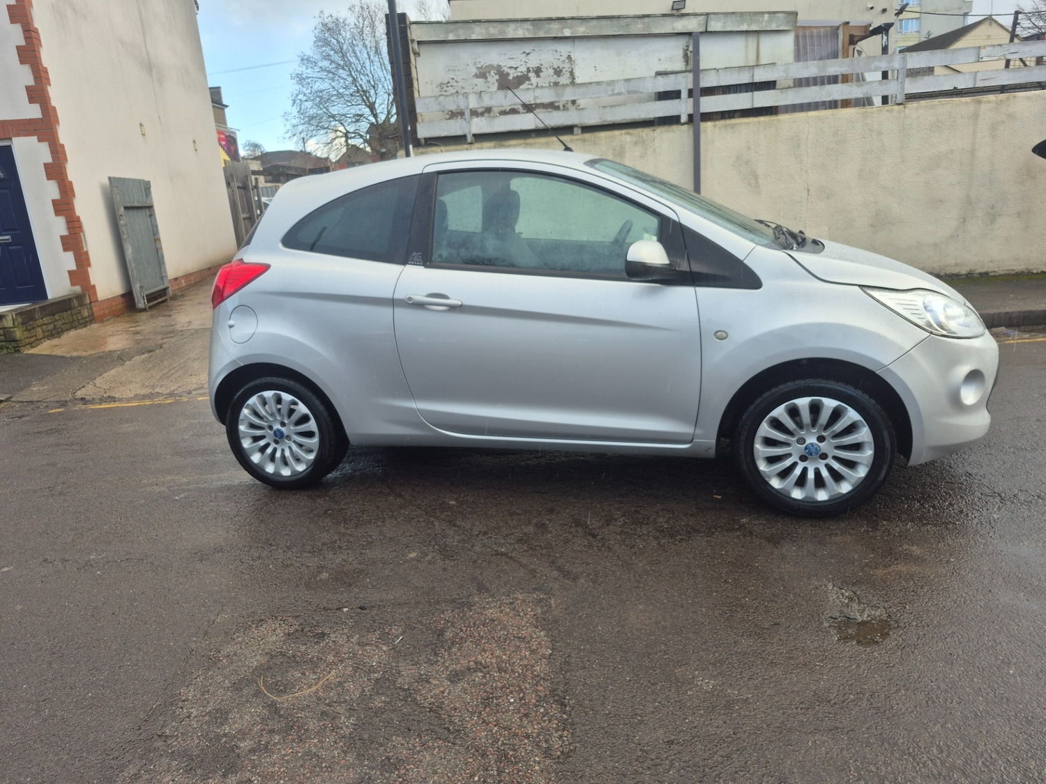 Used Ford Ka 2011 for sale - 77223313: Photo 3