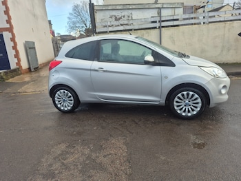 Used Ford Ka 2011 for sale - 77223313: Photo
