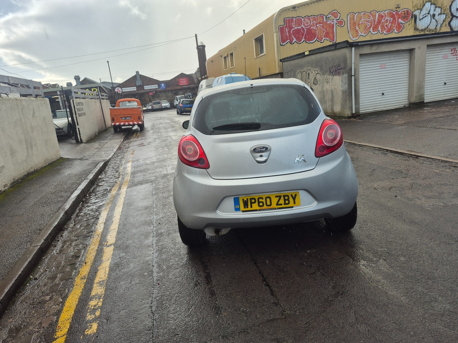 Used Ford Ka 2011 for sale - 77223313: Photo 5