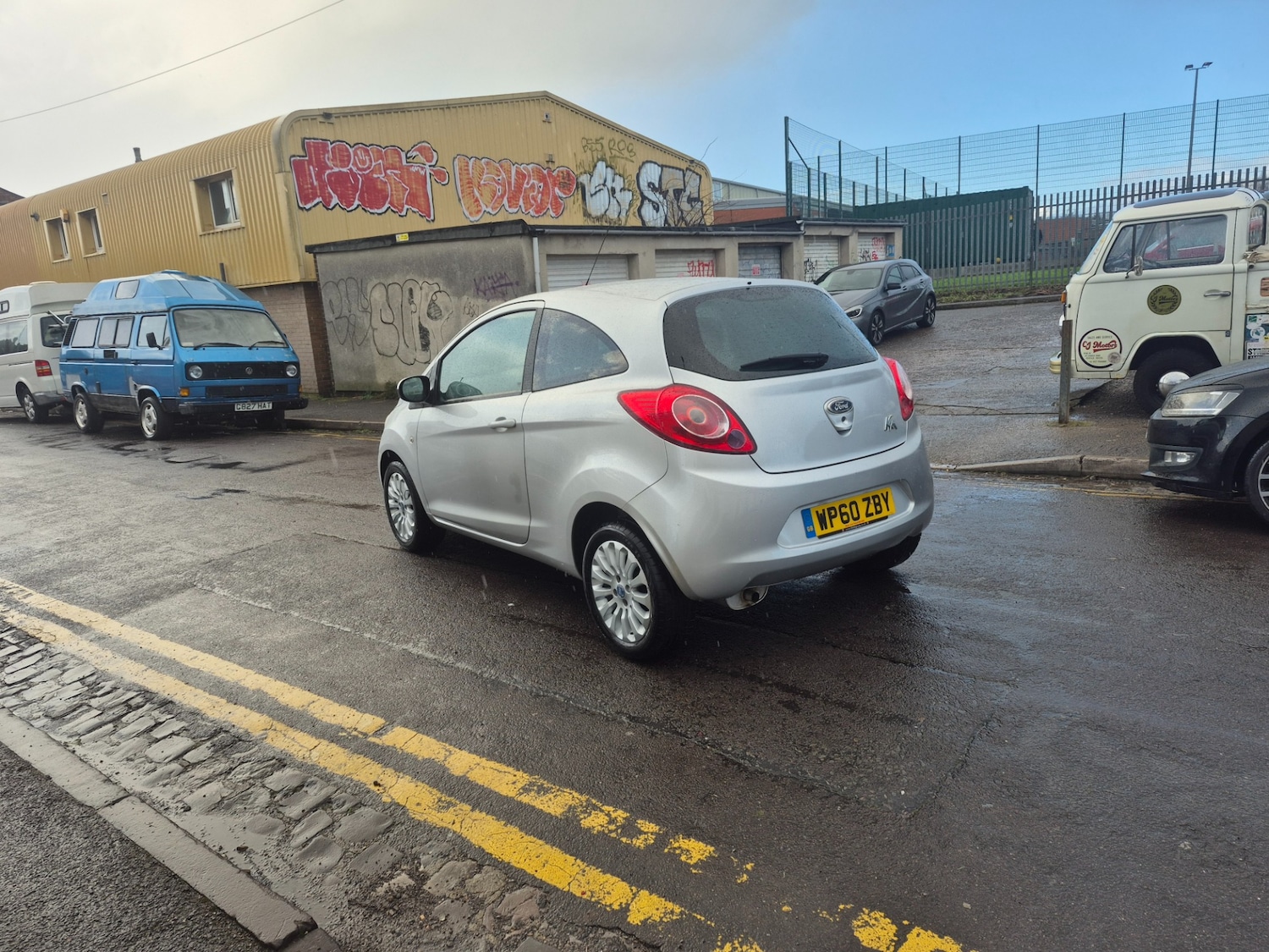 Used Ford Ka 2011 for sale - 77223313: Photo 6