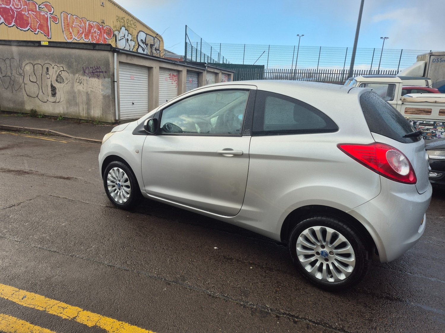 Used Ford Ka 2011 for sale - 77223313: Photo 7