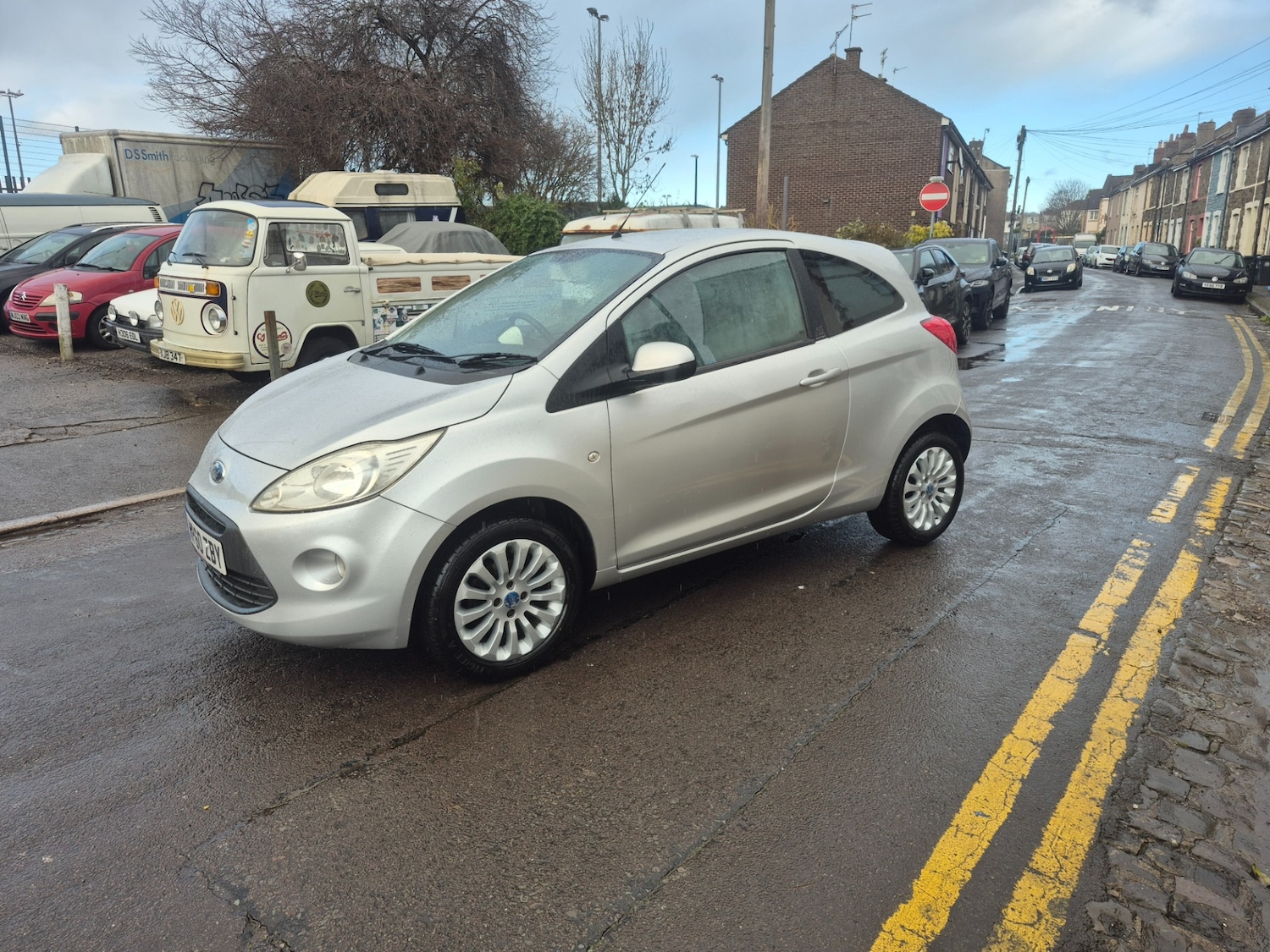 Used Ford Ka 2011 for sale - 77223313: Photo 8