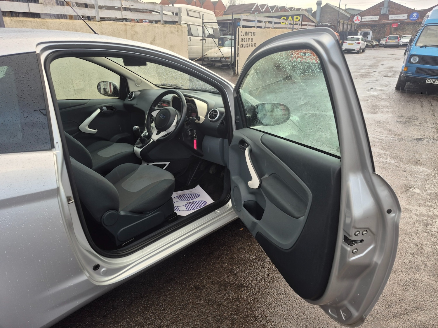 Used Ford Ka 2011 for sale - 77223313: Photo 9