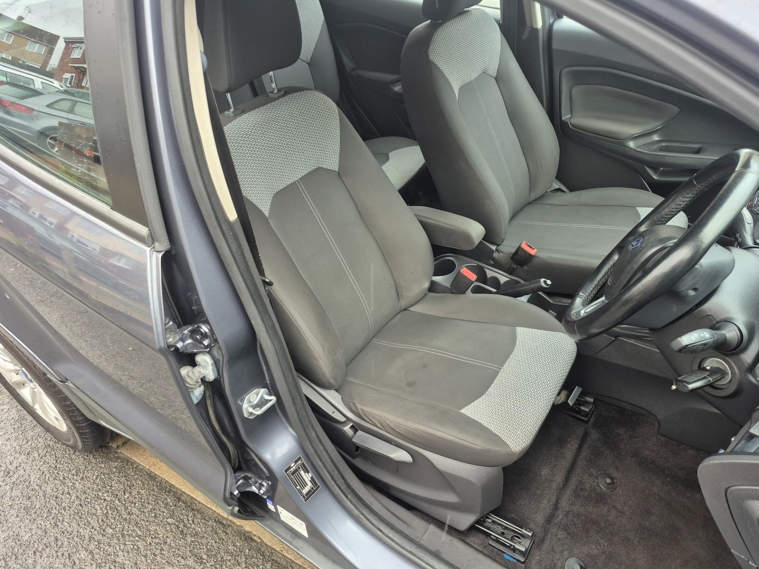 Used Ford Ecosport 2017 for sale - 77323391: Photo 10