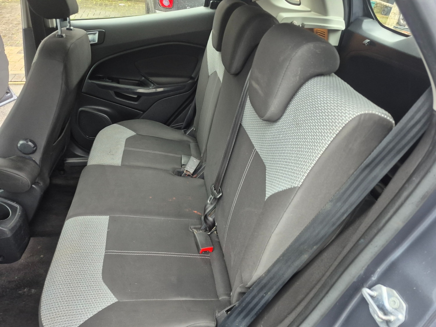 Used Ford Ecosport 2017 for sale - 77323391: Photo 13