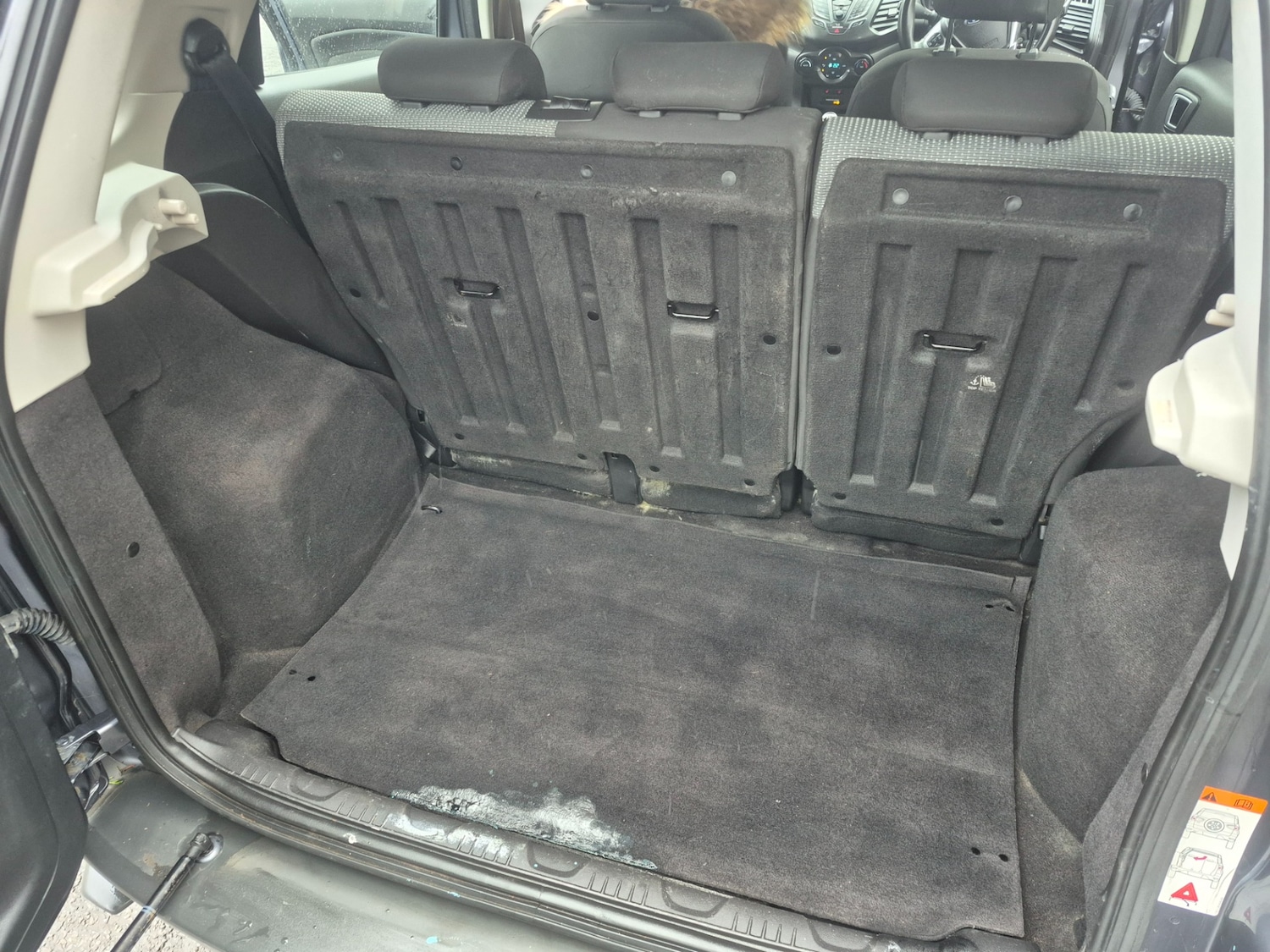 Used Ford Ecosport 2017 for sale - 77323391: Photo 14