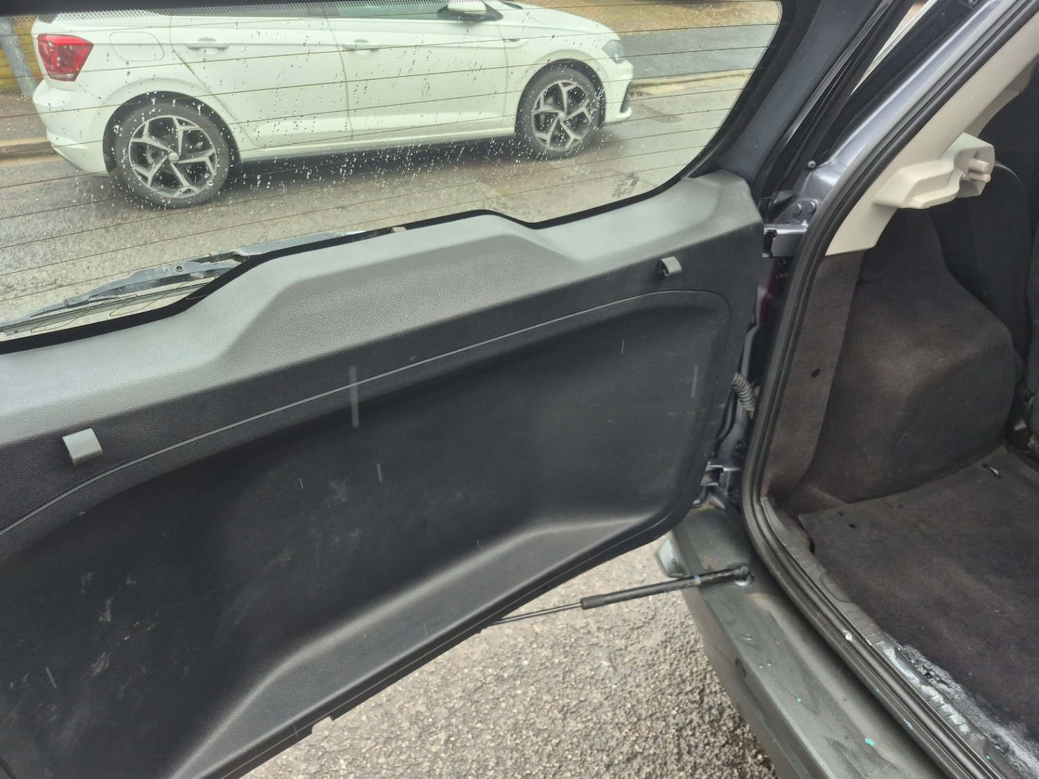 Used Ford Ecosport 2017 for sale - 77323391: Photo 15