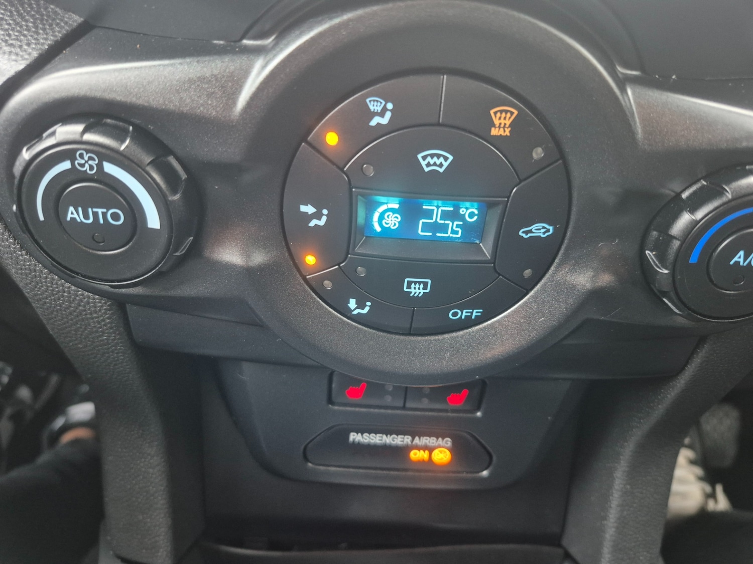 Used Ford Ecosport 2017 for sale - 77323391: Photo 17