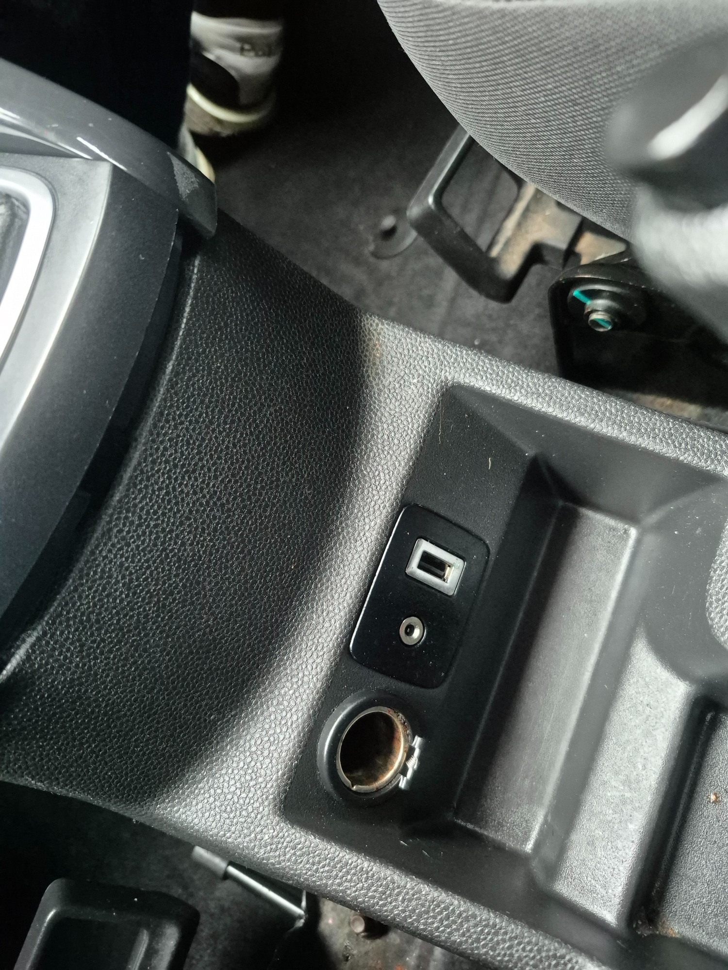 Used Ford Ecosport 2017 for sale - 77323391: Photo 18