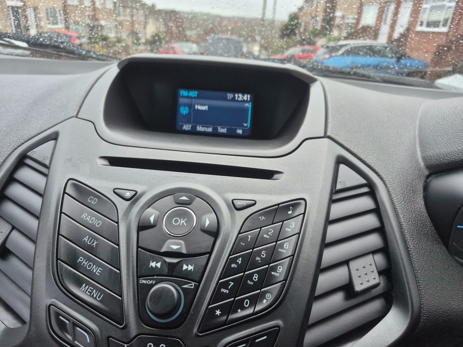 Used Ford Ecosport 2017 for sale - 77323391: Photo 19