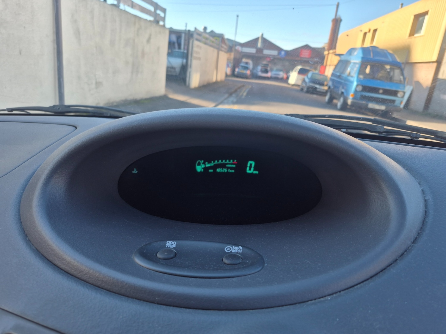 Used Toyota Yaris 2000 for sale - 76625001: Photo 16