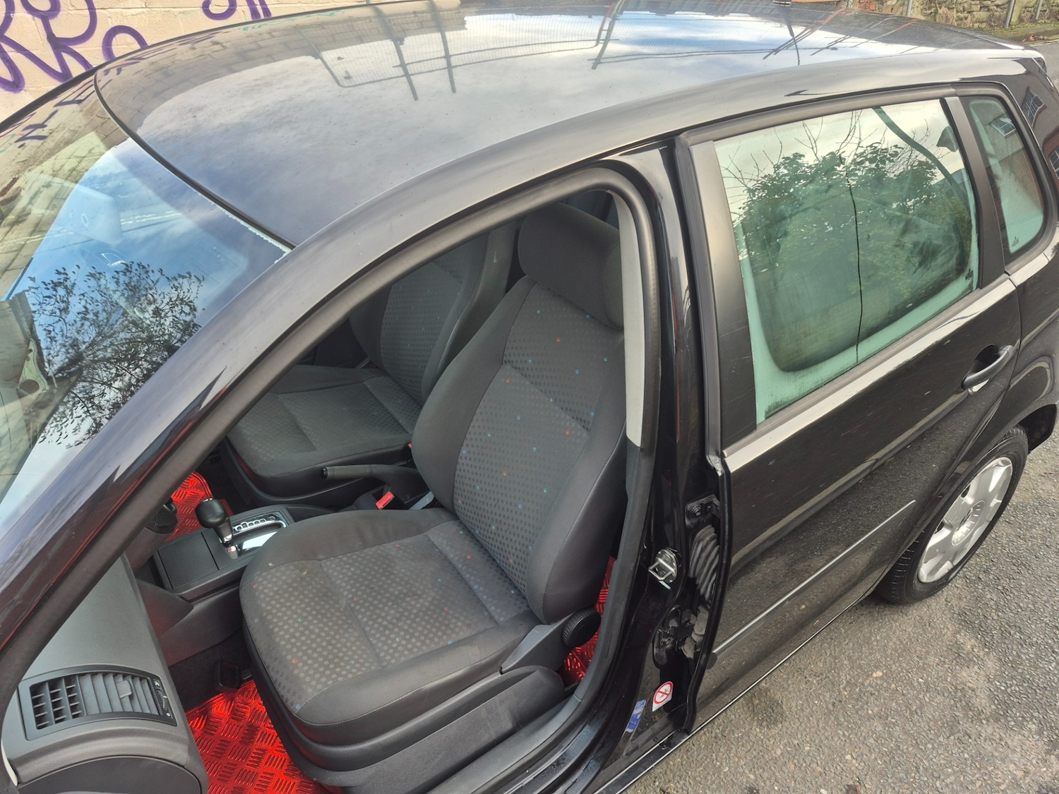 Used Volkswagen Polo 2004 for sale - 77357498: Photo 12