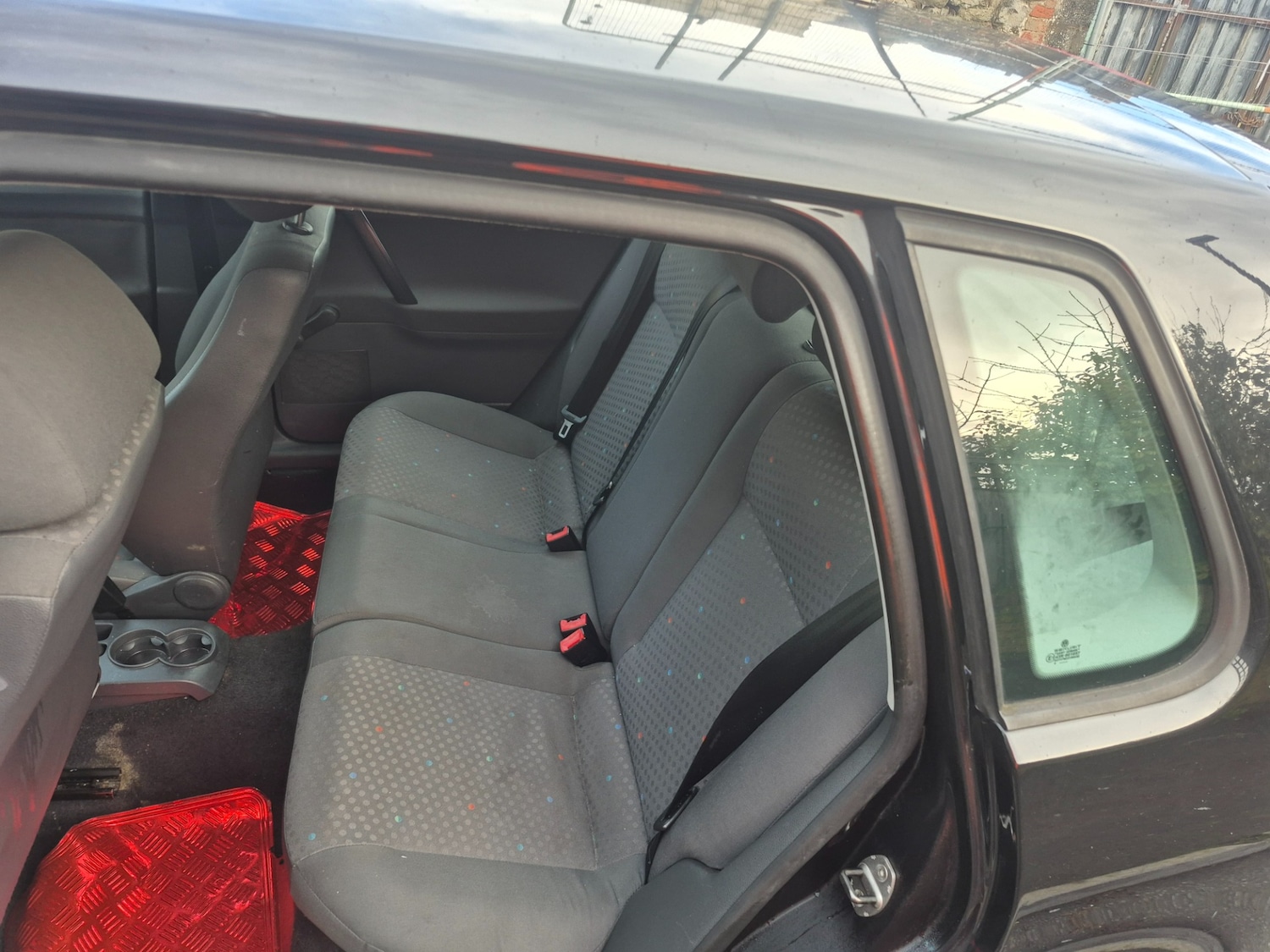 Used Volkswagen Polo 2004 for sale - 77357498: Photo 13