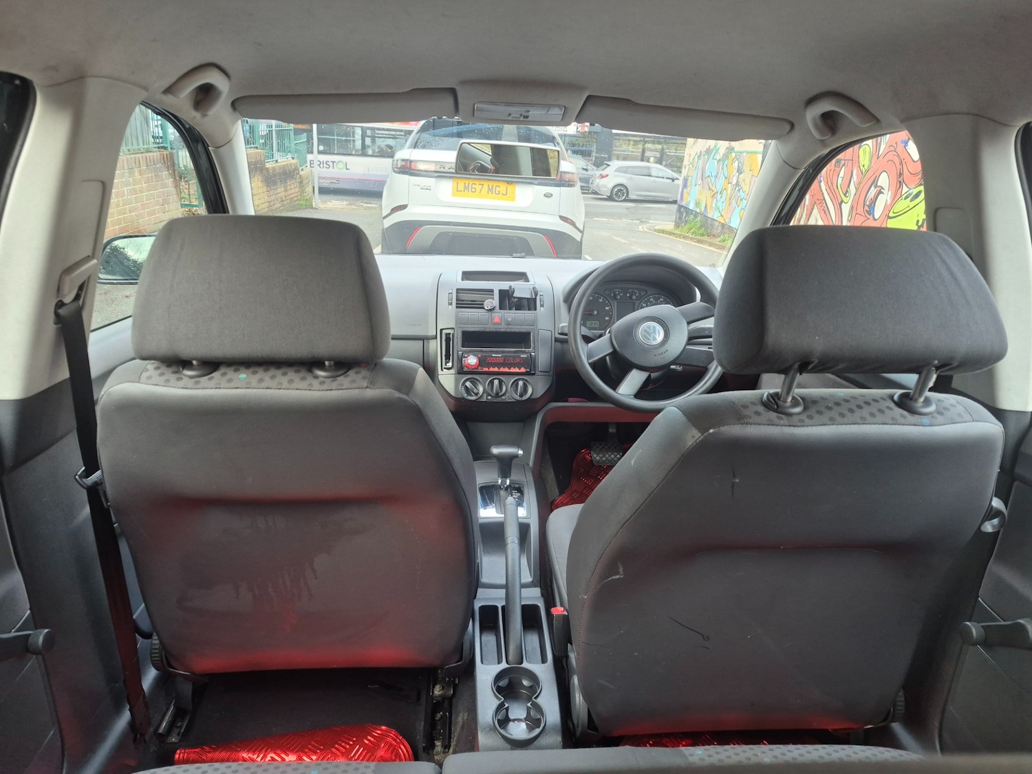 Used Volkswagen Polo 2004 for sale - 77357498: Photo 15