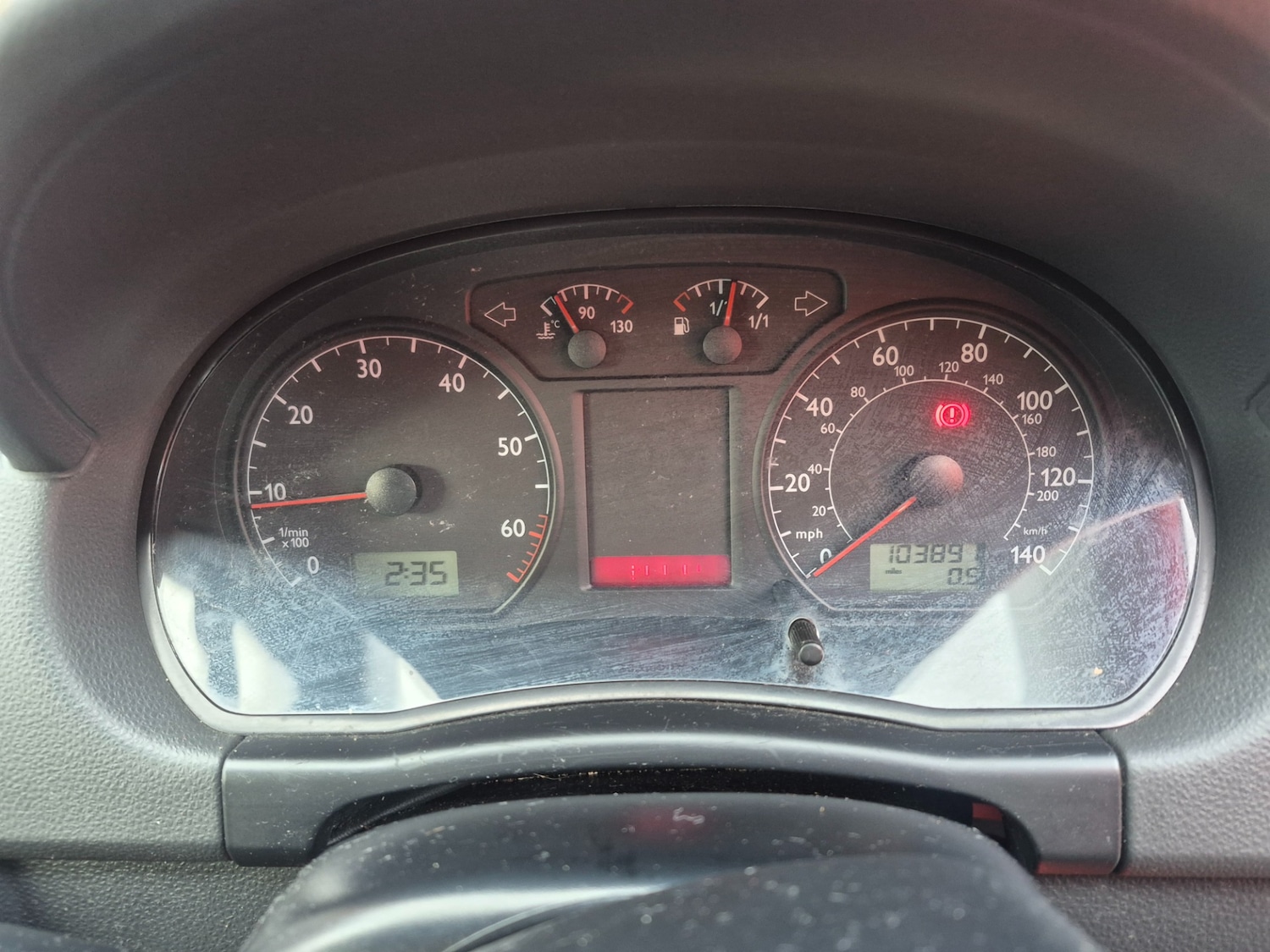 Used Volkswagen Polo 2004 for sale - 77357498: Photo 16