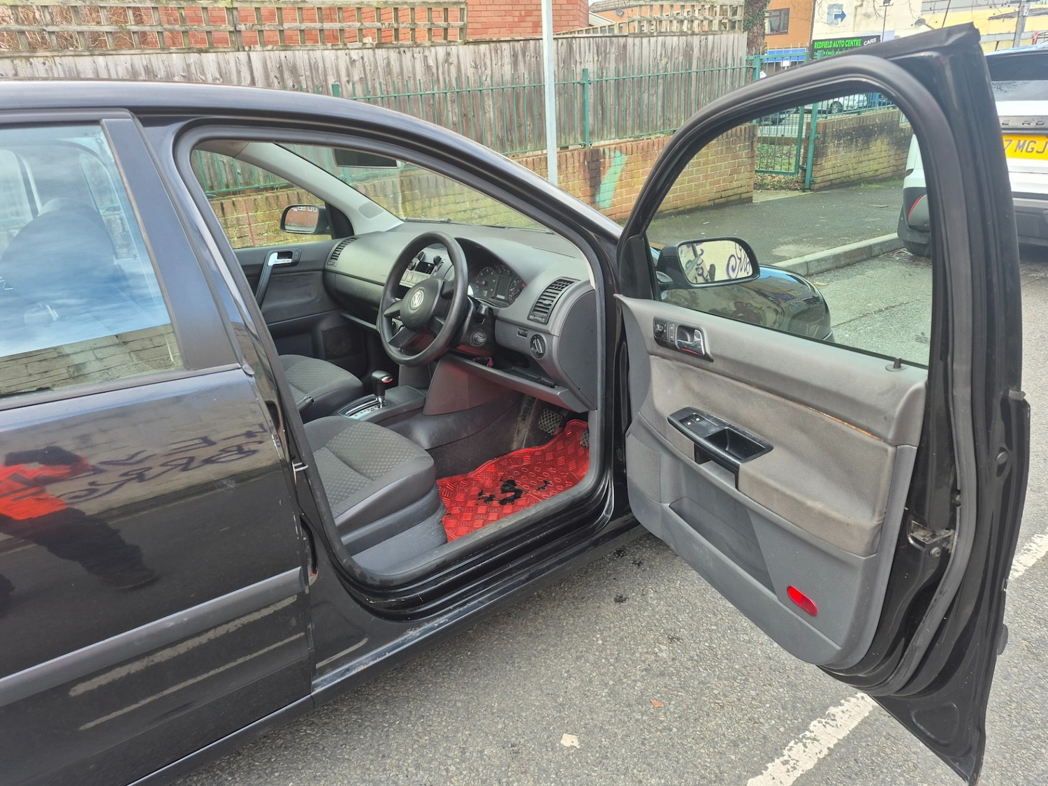 Used Volkswagen Polo 2004 for sale - 77357498: Photo 9