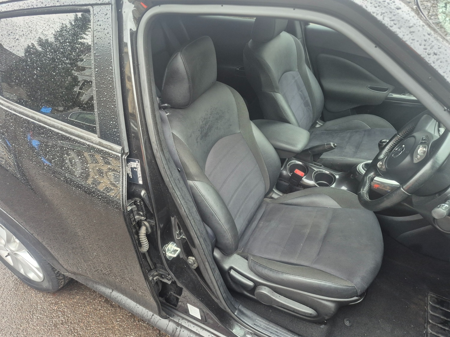 Used Nissan Juke 2017 for sale - 77421187: Photo 10