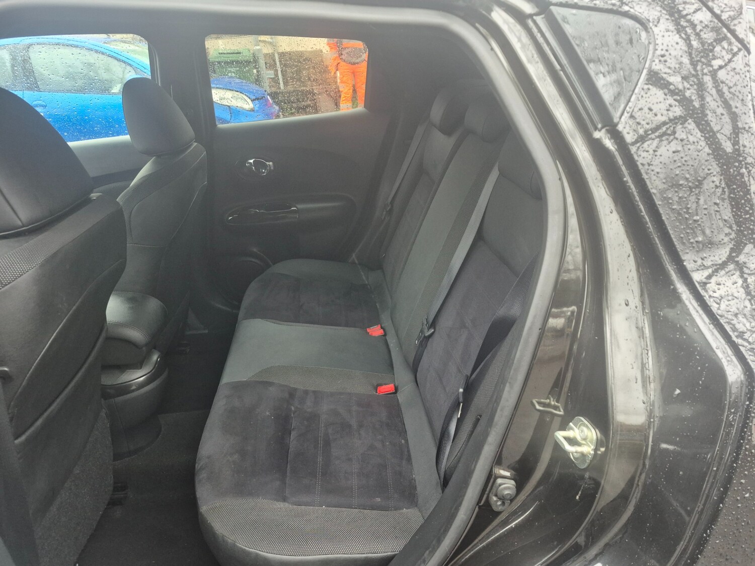 Used Nissan Juke 2017 for sale - 77421187: Photo 13