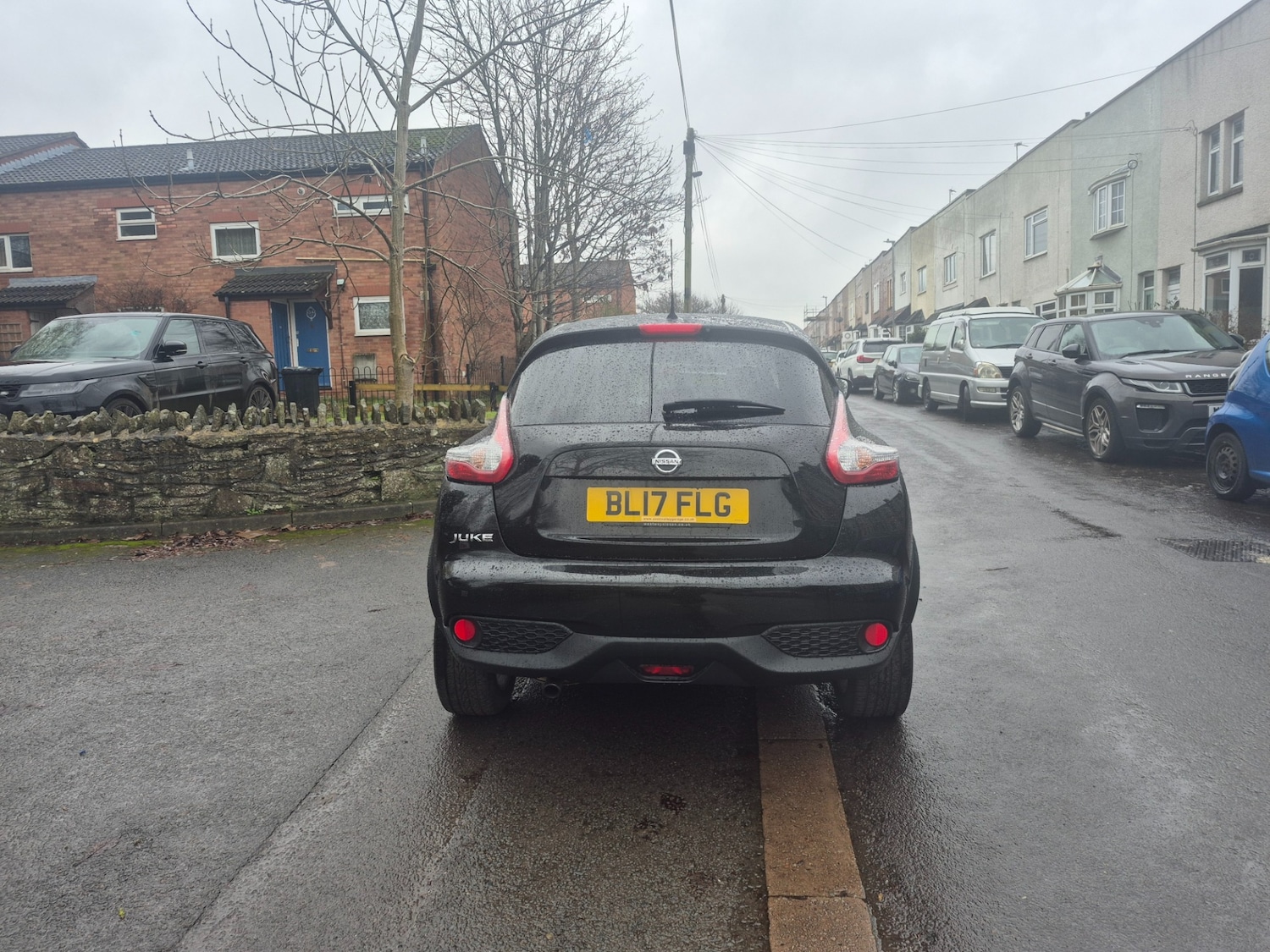 Used Nissan Juke 2017 for sale - 77421187: Photo 5