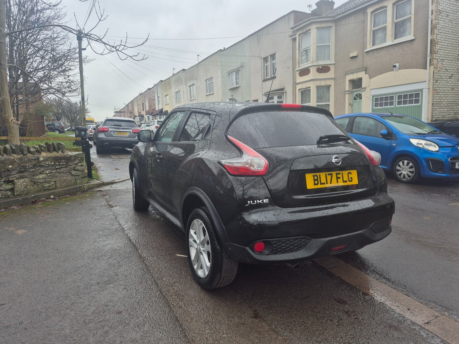 Used Nissan Juke 2017 for sale - 77421187: Photo 6