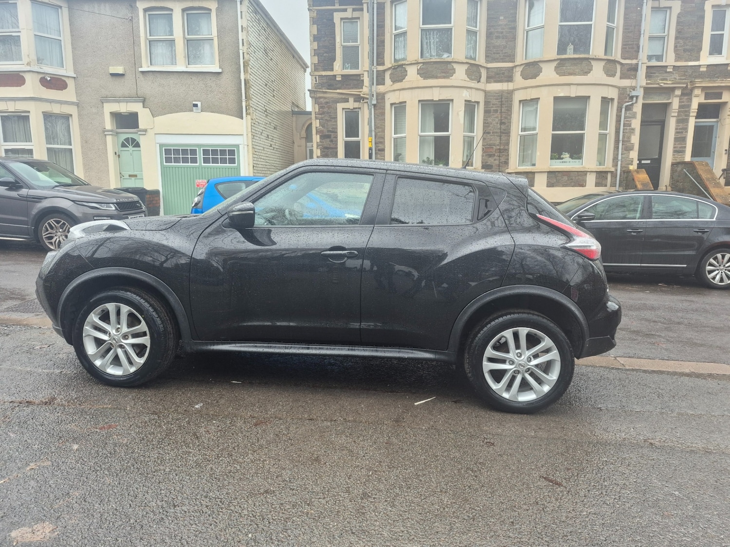 Used Nissan Juke 2017 for sale - 77421187: Photo 7