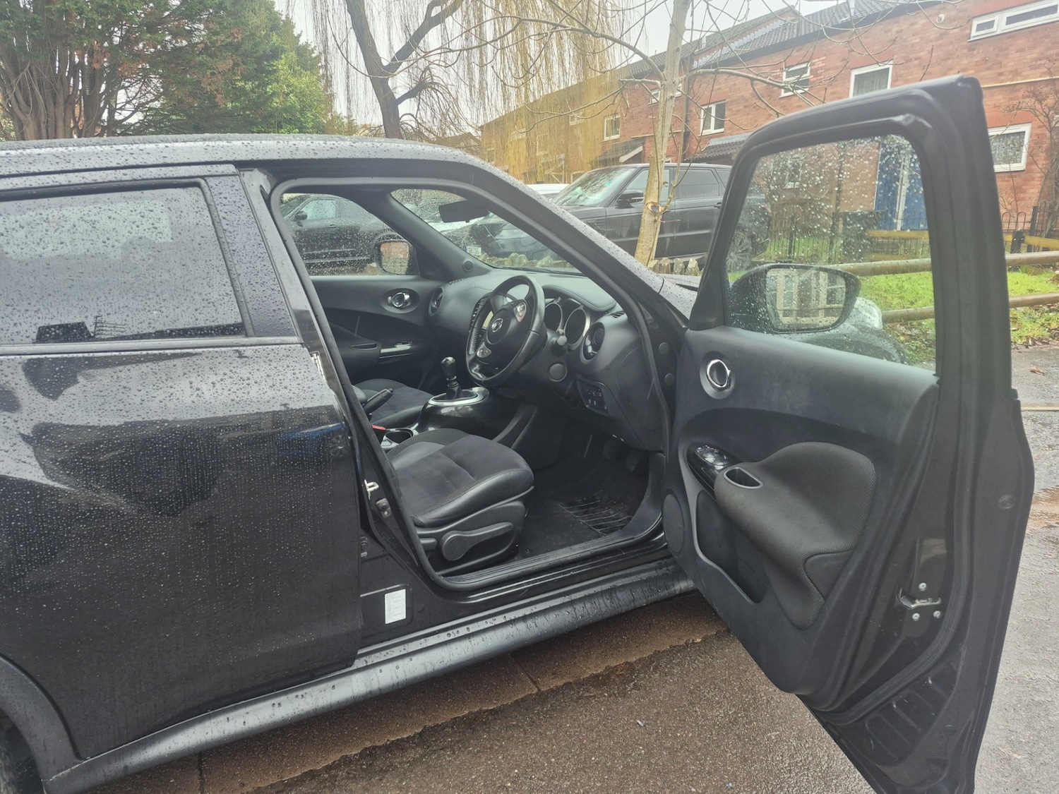 Used Nissan Juke 2017 for sale - 77421187: Photo 9